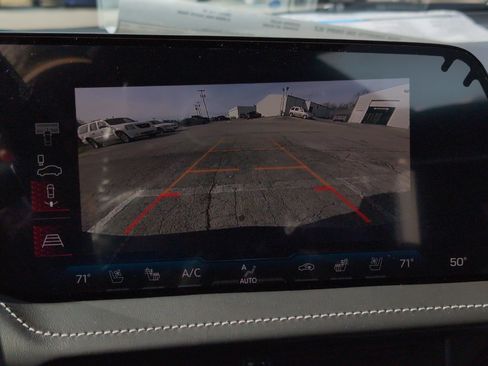 New 2026 Chevrolet Corvette Z06 image 19