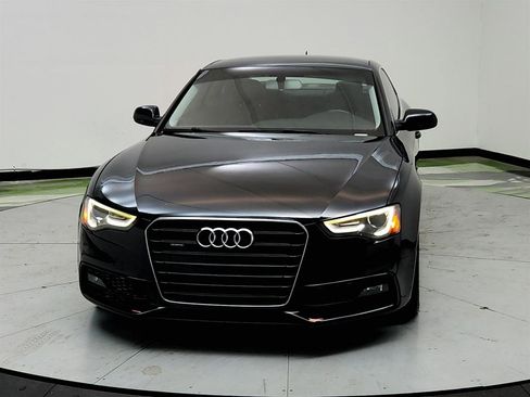 Used 2016 Audi A5 2.0T Premium image 2