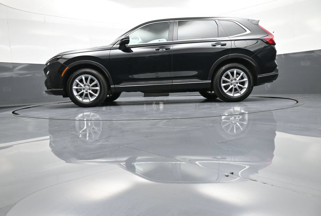 Certified 2026 Honda CR-V EX image 33