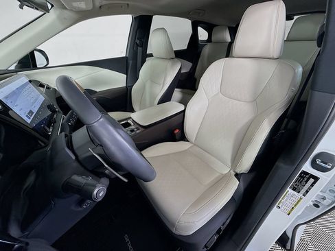 Certified 2025 Lexus RX 350 Premium Plus w/ Convenience Package FWD image 21