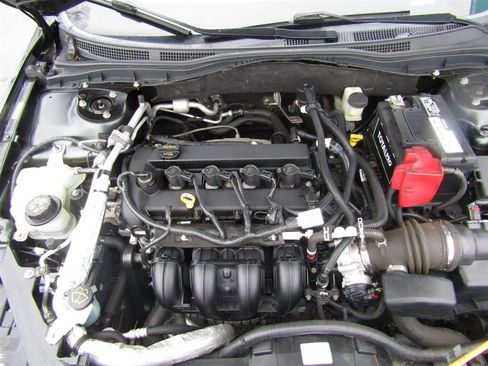 Used 2010 Ford Fusion SEL image 32