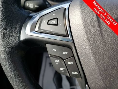 Used 2024 Ford Edge SEL w/ Convenience Package AWD/4WD image 14