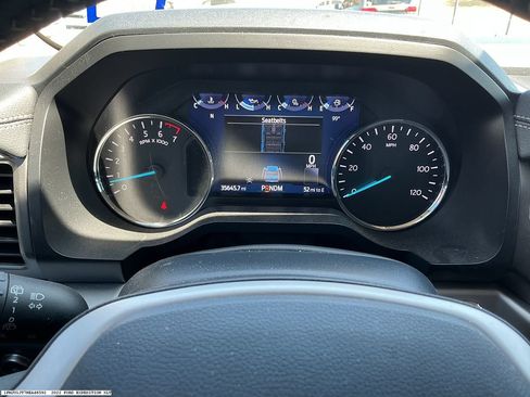Used 2022 Ford Expedition XLT AWD/4WD image 13
