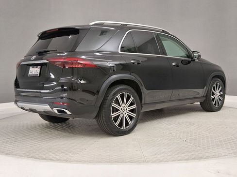 Used 2024 Mercedes-Benz GLE 450e 4MATIC image 7