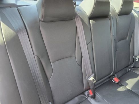 Used 2024 Honda Accord Touring image 24