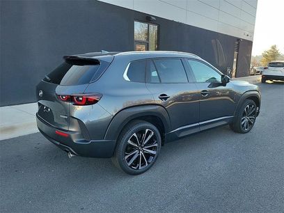 New 2025 MAZDA CX-50 AWD 2.5 S w/ Weather Package