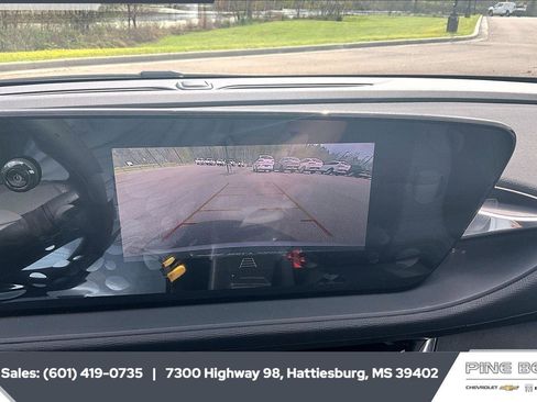 New 2026 Buick Envista Preferred image 15