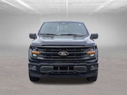 New 2026 Ford F150 XLT w/ Equipment Group 302A MID AWD/4WD image 6
