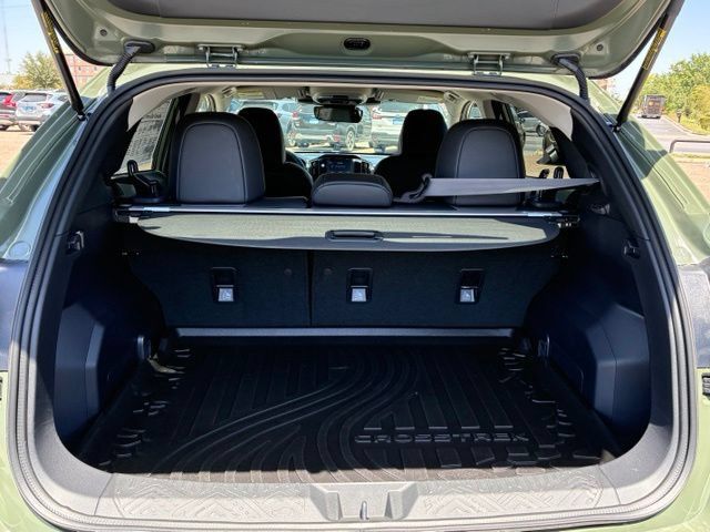 New 2026 Subaru Crosstrek 2.5i Limited AWD/4WD image 6