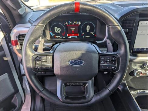 Certified 2023 Ford F150 Raptor image 8