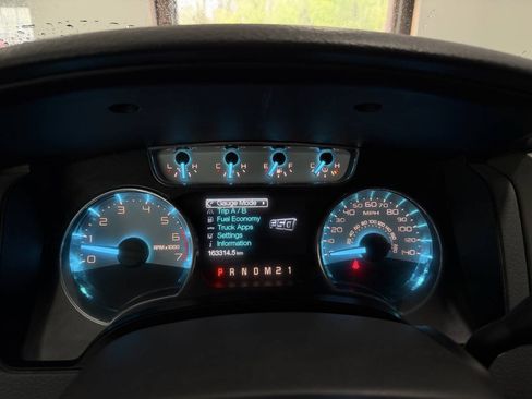 Used 2012 Ford F150 XLT w/ XTR Pkg AWD/4WD image 25