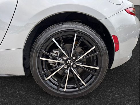 Used 2024 MAZDA MX-5 Miata RF Grand Touring image 14