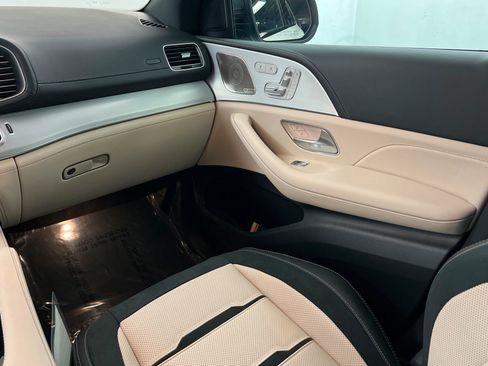 New 2026 Mercedes-Benz GLE 53 AMG 4MATIC Coupe image 10