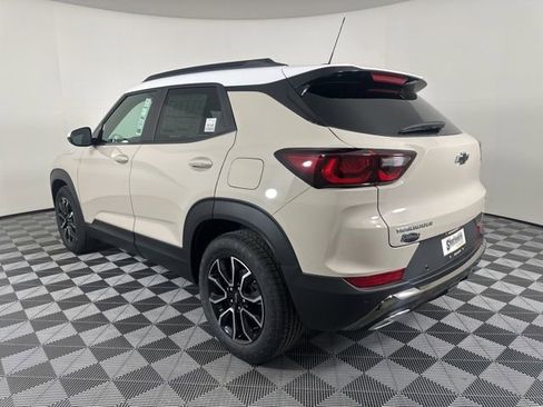 New 2026 Chevrolet TrailBlazer ACTIV w/ Convenience Package image 6