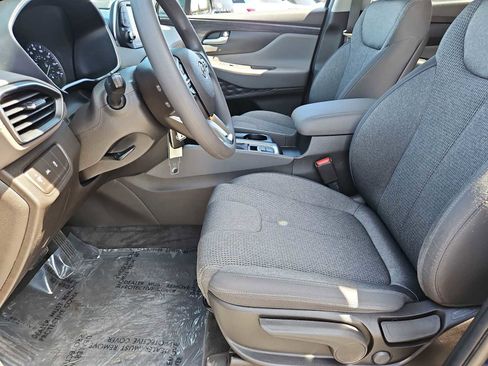 Used 2020 Hyundai Santa Fe SE w/ Cargo Package image 16