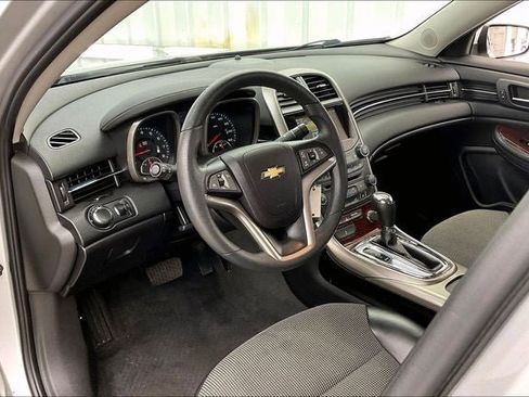Used 2013 Chevrolet Malibu LT w/ Power Convenience Package FWD image 16