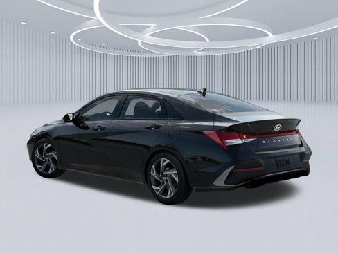 New 2026 Hyundai Elantra SEL Sport Premium FWD image 5