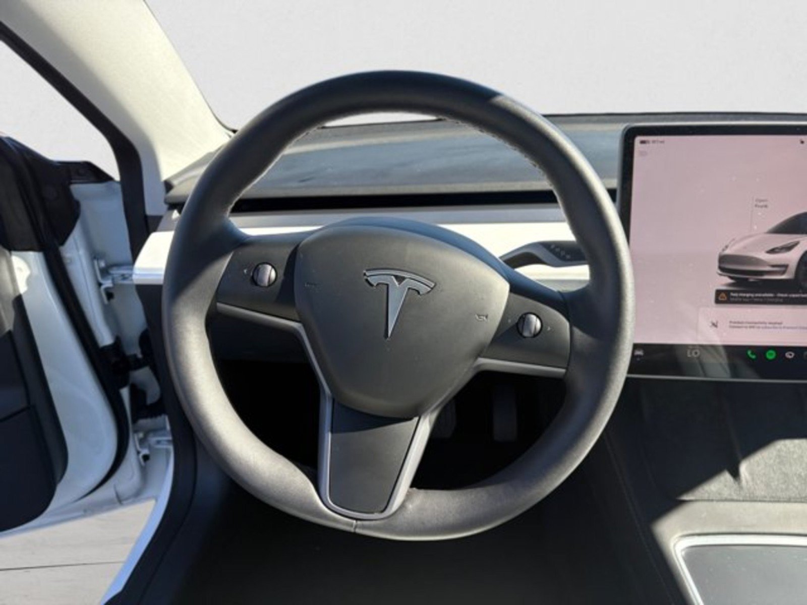 Used 2023 Tesla Model 3 Standard Range RWD image 15