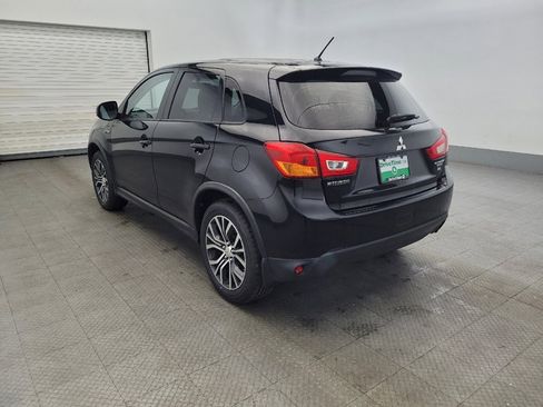 Used 2016 Mitsubishi Outlander Sport ES AWD/4WD image 5