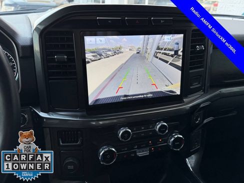 Used 2023 Ford F150 XLT w/ Equipment Group 302A High RWD image 8