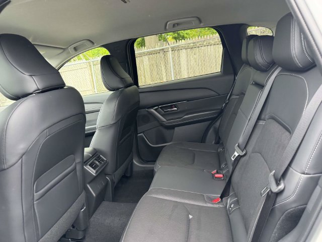 New 2026 MAZDA CX-5 Select AWD/4WD image 2
