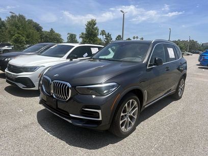 Used 2022 BMW X5 sDrive40i w/ Premium Package