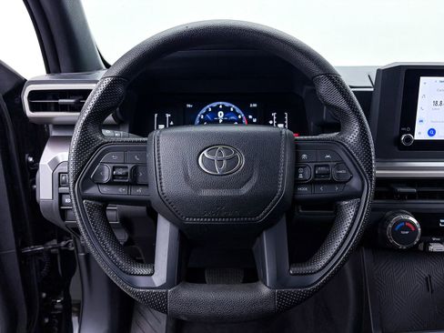 Used 2024 Toyota Tacoma SR5 image 27