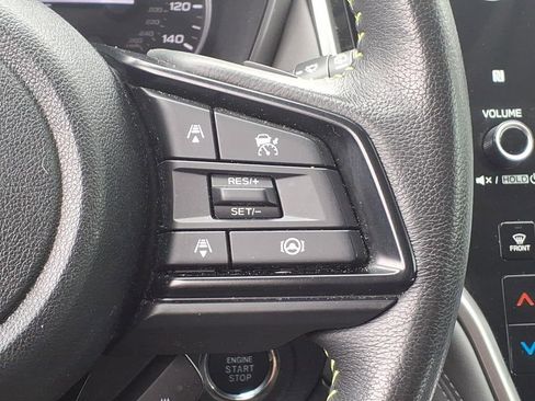 Used 2024 Subaru Outback Onyx Edition XT AWD/4WD image 29