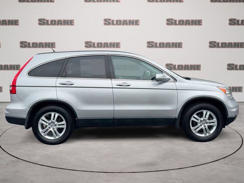 Used 2011 Honda CR-V EX-L image 6