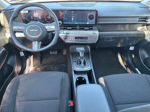 New 2026 Hyundai Kona SEL Sport image 16