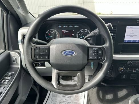 Used 2025 Ford F250 XLT AWD/4WD image 13