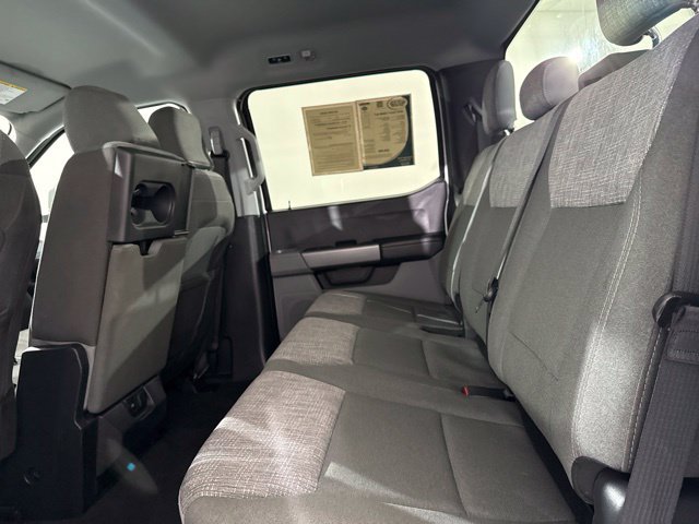 Used 2025 Ford F250 XLT AWD/4WD image 12