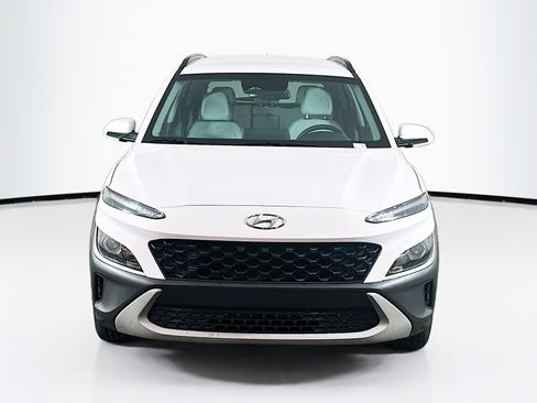 Used 2022 Hyundai Kona SEL w/ Cargo Package AWD/4WD image 2