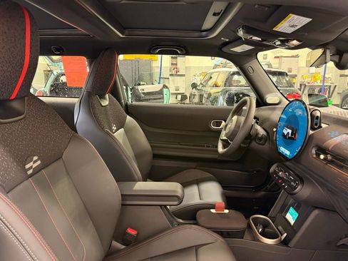 New 2026 MINI Cooper S image 23