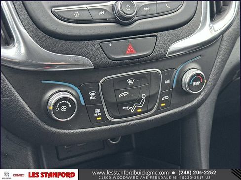 Used 2019 Chevrolet Equinox LT image 31