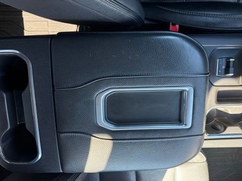 Used 2022 GMC Sierra 1500 Denali w/ Denali Reserve Package image 27