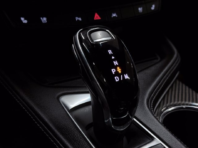 Used 2022 Cadillac CT4 V w/ Navigation Package AWD/4WD image 57