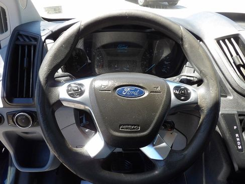 Used 2019 Ford Transit 250 148 High Roof Extended RWD image 9