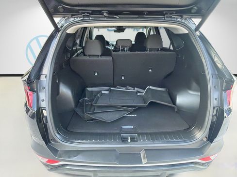 Used 2024 Hyundai Tucson SEL FWD image 26