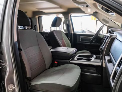 Used 2023 RAM 1500 Classic SLT w/ Trailer & Traction Group image 35