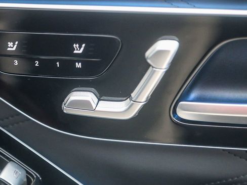 New 2026 Mercedes-Benz Maybach S 580 4MATIC image 19