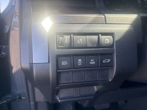 Used 2025 Toyota 4Runner TRD Off-Road Premium image 26