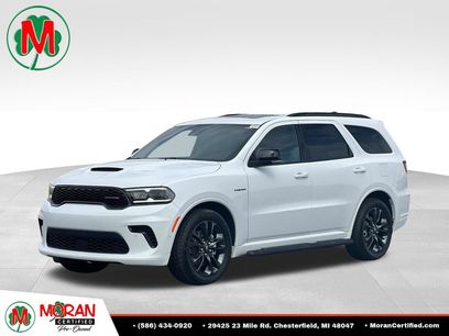 Used 2024 Dodge Durango R/T