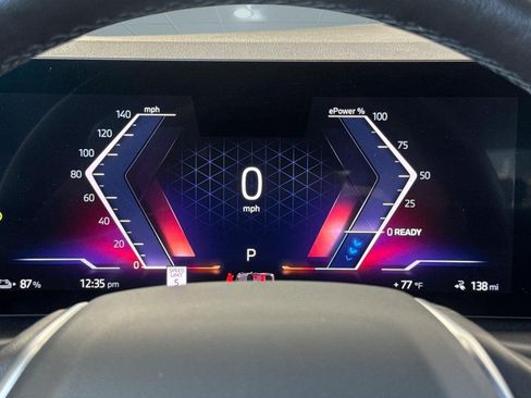 Certified 2023 BMW i4 eDrive35 w/ Premium Package RWD image 19