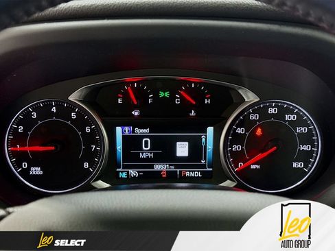 Used 2019 GMC Acadia SLT w/ LPO, Floor Liner Package FWD image 15