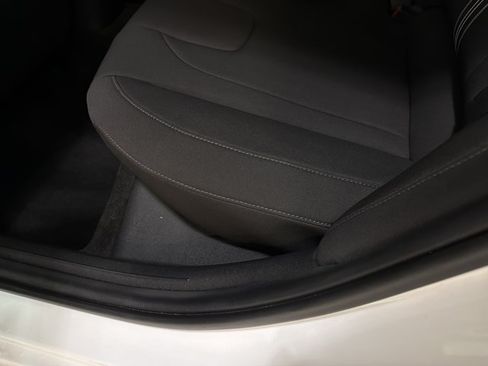 Used 2026 Hyundai Elantra Sport FWD image 22