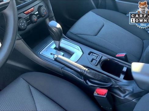 Used 2022 Subaru Impreza Premium image 16