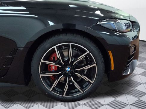 New 2026 BMW 430i xDrive 430i xDrive w/ M Sport Package image 11