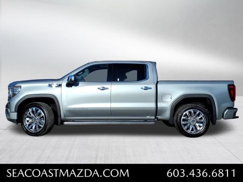 Used 2026 GMC Sierra 1500 Denali AWD/4WD image 2