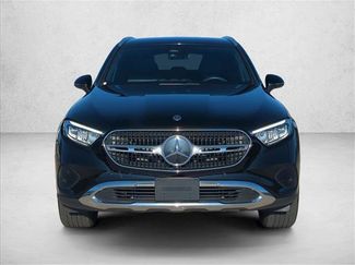 Used 2024 Mercedes-Benz GLC 300 GLC 300 video 2